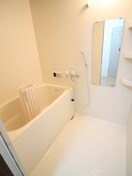 バス／シャワールーム等 グリーンシティ藤重壱番館