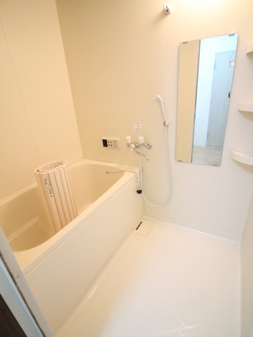 バス／シャワールーム等 グリーンシティ藤重壱番館