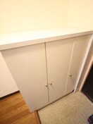 靴箱 グリーンシティ藤重壱番館