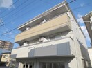 H-SQUARE西所沢の外観