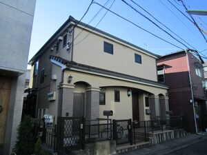 Ｋハウス