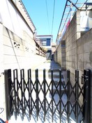 外観写真 ハイツＭ