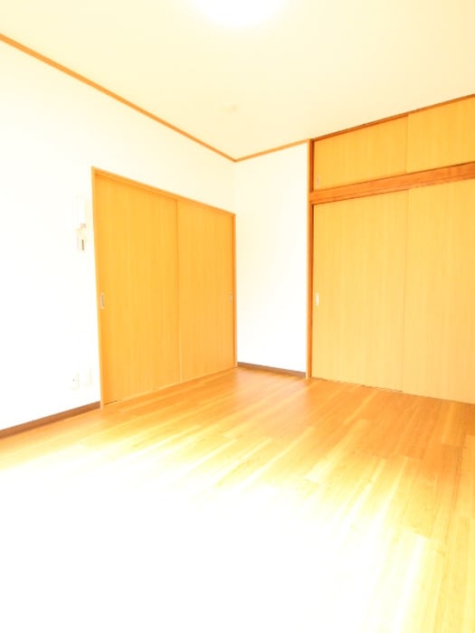 居室 ハイツＭ