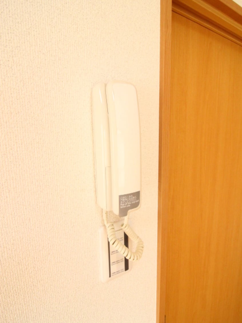 内観写真 ハイツＭ