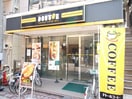 ドトールコーヒー(カフェ)まで230m ハイツＭ