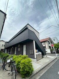 ＭＲＫ明大前