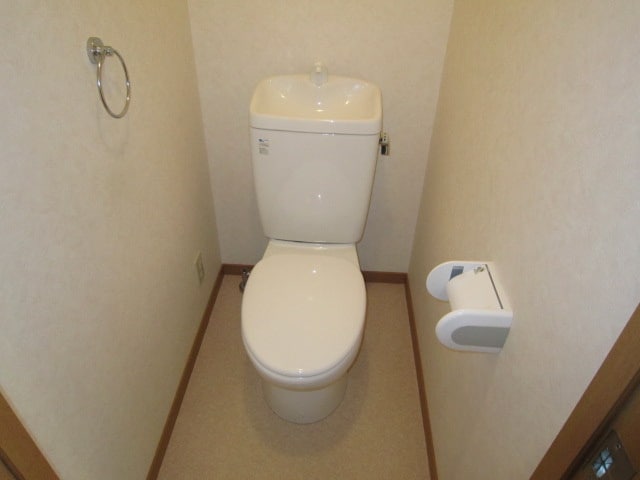 トイレ ジョイ京島