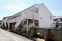 タウニィ・岩沢