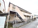 外観写真 タウニィ・岩沢