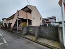 建物設備 タウニィ・岩沢