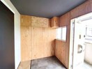 内観写真 タウニィ・岩沢
