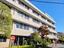 飯能中央病院(病院)まで264m タウニィ・岩沢