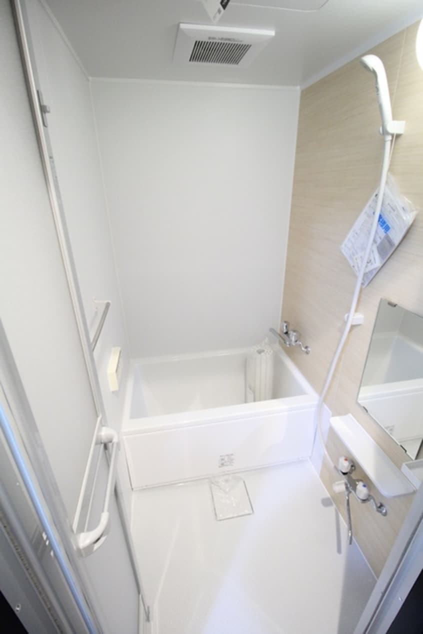 バス／シャワールーム等 レジャンシック小石川