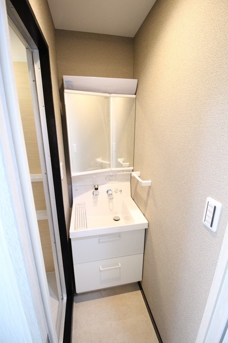 洗面 レジャンシック小石川