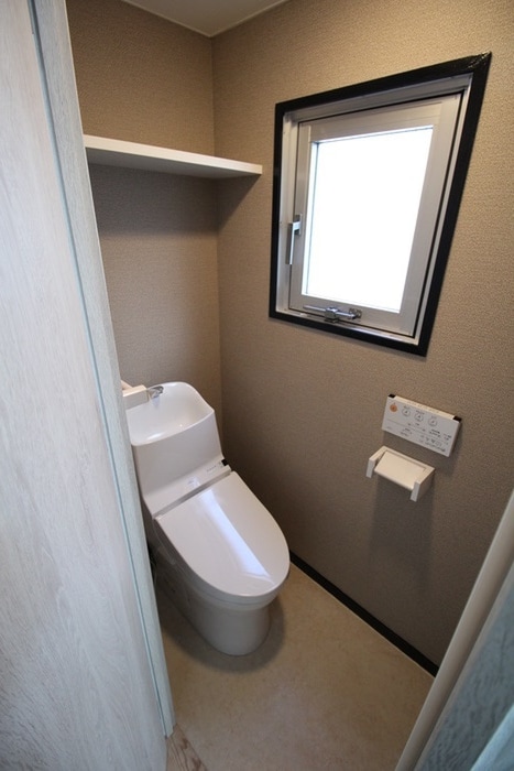 トイレ レジャンシック小石川