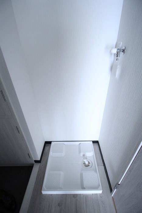 洗濯機置場 レジャンシック小石川