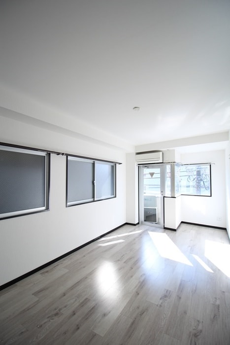 内観写真 レジャンシック小石川