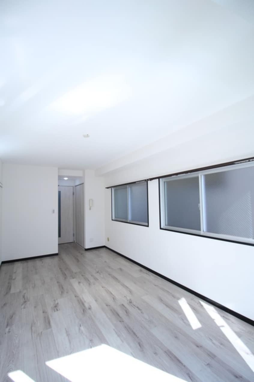 内観写真 レジャンシック小石川