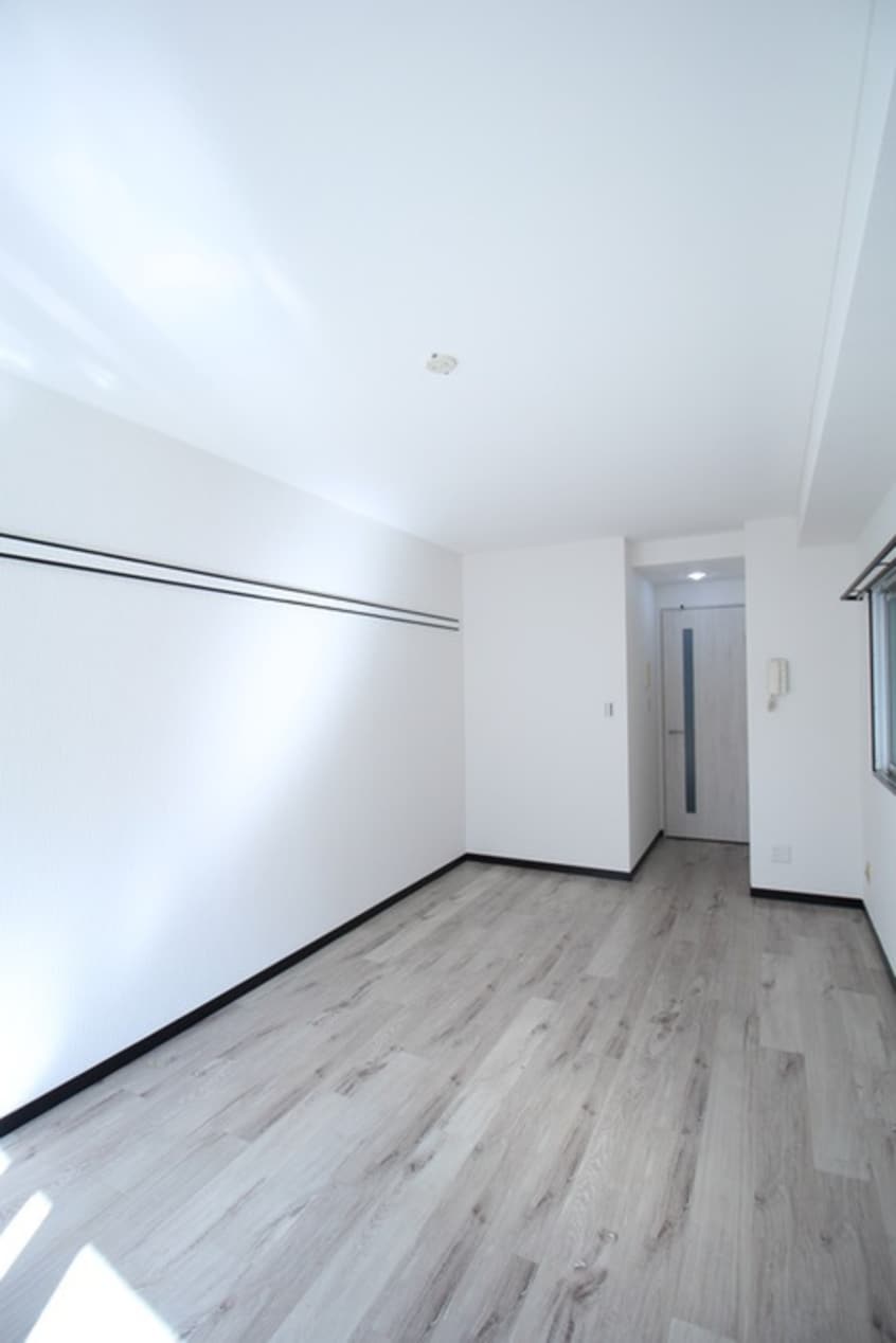 居室 レジャンシック小石川