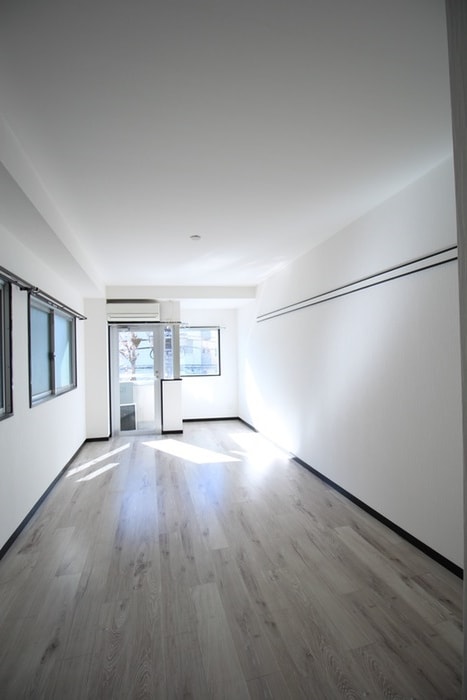 廊下 レジャンシック小石川