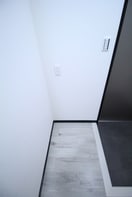 玄関 レジャンシック小石川