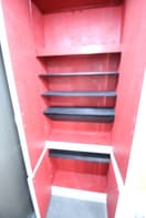 靴箱 レジャンシック小石川