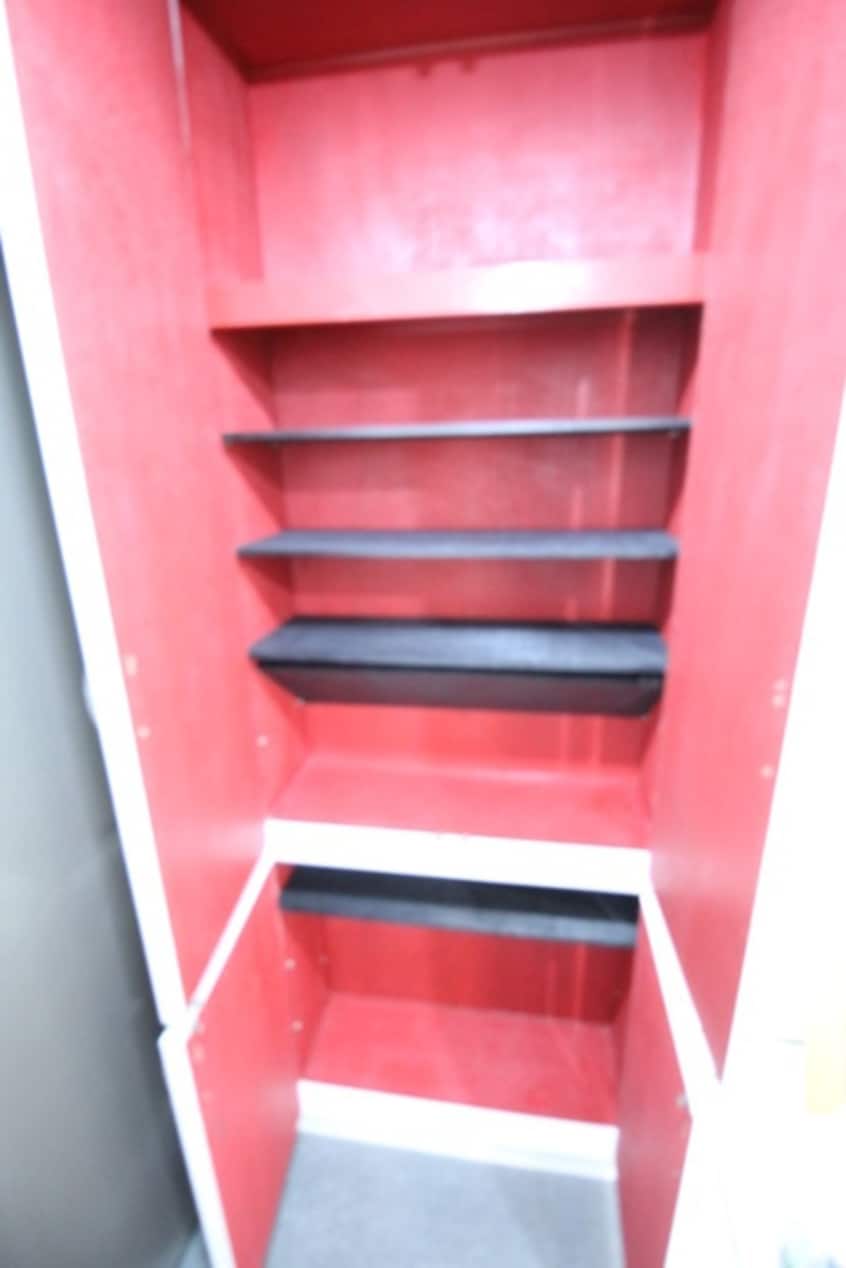 靴箱 レジャンシック小石川