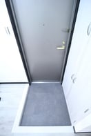 室内からの展望 レジャンシック小石川