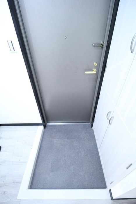 室内からの展望 レジャンシック小石川