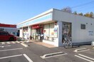 ローソン鶴ヶ島若葉店(コンビニ)まで1000m ＷＥＳＴ若葉