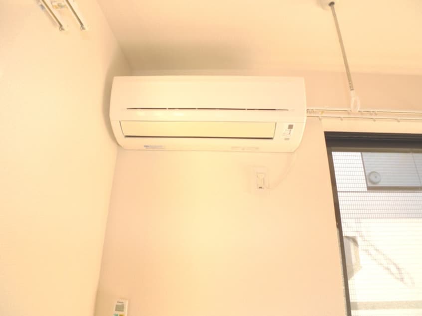 内観写真 パルメゾン