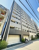 京橋レジデンス