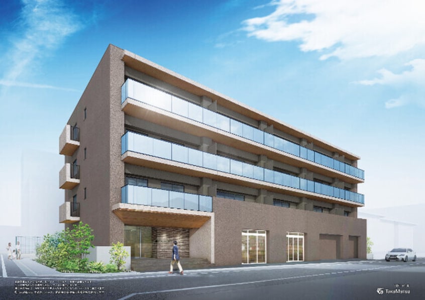 その他 仮)アーバントレジャーケヤキ