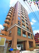 外観写真 ラウンドタワ－オペリア