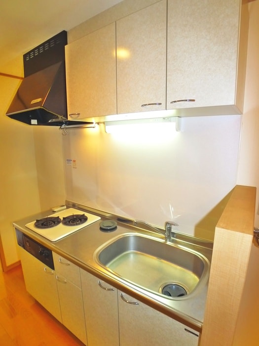 キッチン セナリオスクエア柏