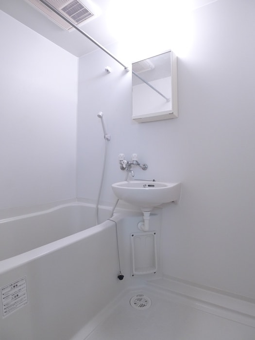 バス／シャワールーム等 セナリオスクエア柏
