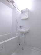 バス／シャワールーム等 セナリオスクエア柏