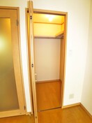 収納 セナリオスクエア柏