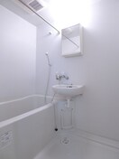 洗面 セナリオスクエア柏