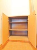 靴箱 セナリオスクエア柏