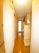 廊下 セナリオスクエア柏