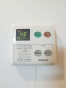 内観写真 セナリオスクエア柏