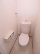 トイレ セナリオスクエア柏