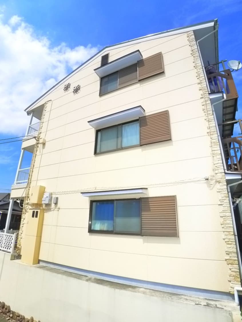 外観写真 パレスベラージオ