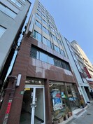 庄司ビルの外観