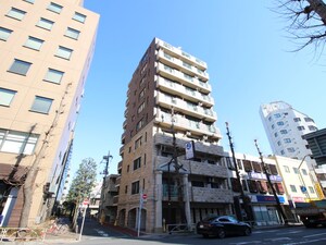 デュオ・スカーラ府中駅前(804)
