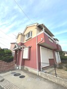 国分３丁目戸建の外観
