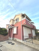 国分３丁目戸建の外観