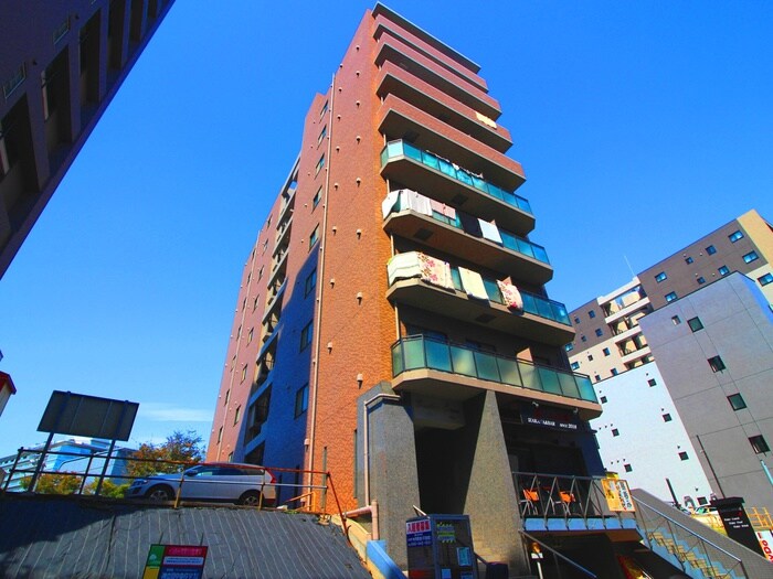 外観写真 サザンクロス