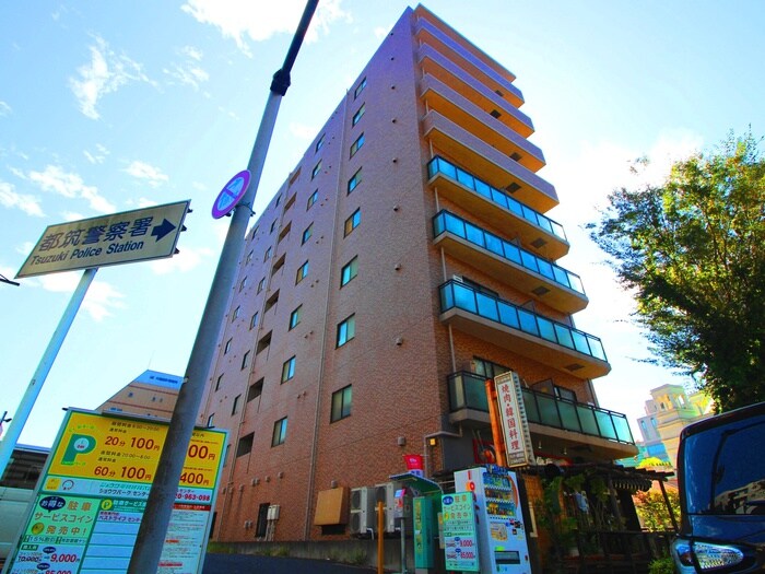 外観写真 サザンクロス